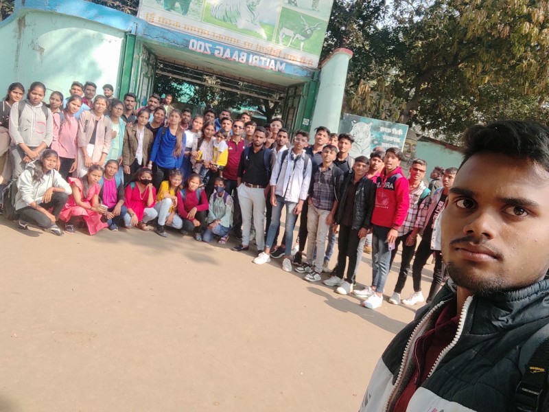 Annual Tour