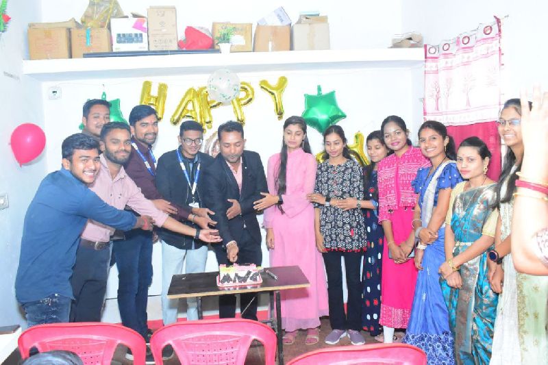 Imperial 6th Year Anniversary