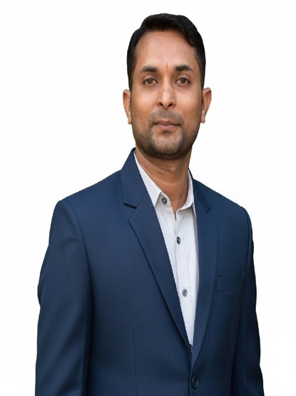 Mr Prashant Rahangdale Image