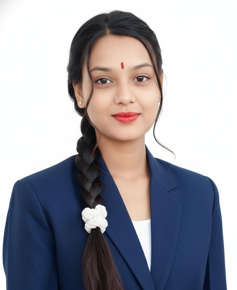 Miss Savita Patle Image