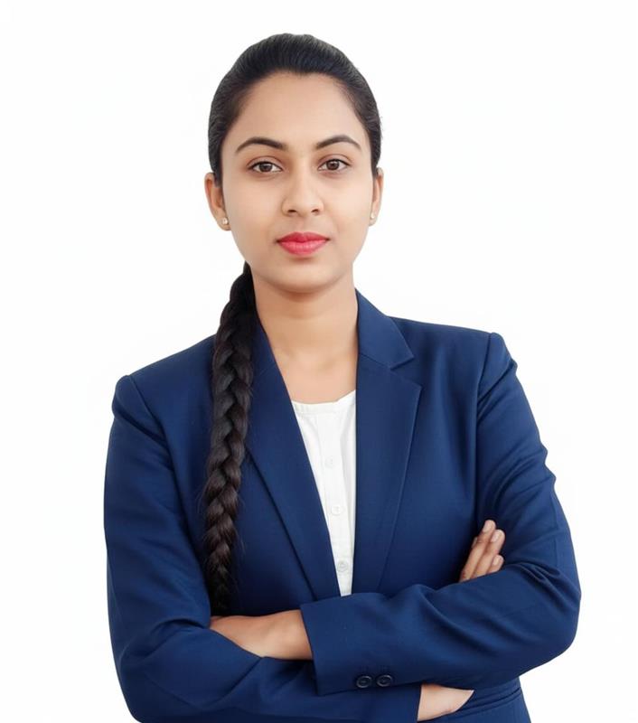 Miss Kajal Bisen Image