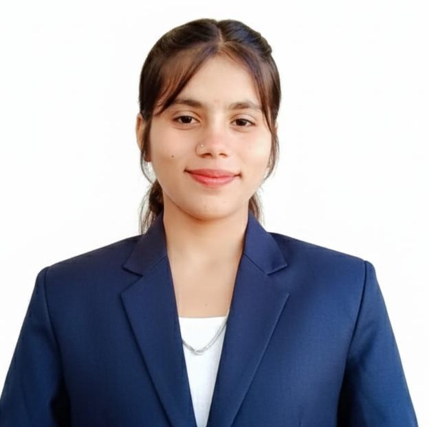 Miss Shubhangi Gharsele Image