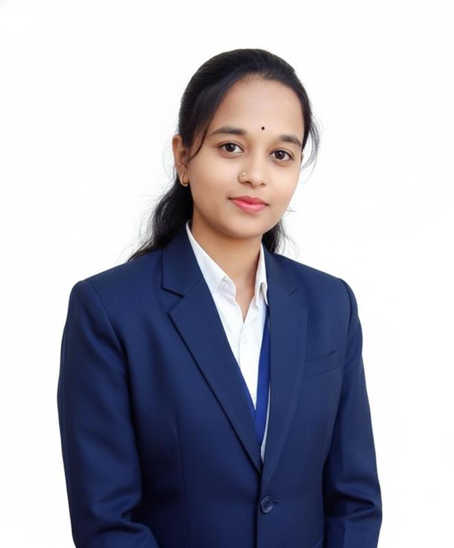 Miss Harshita Patle Image