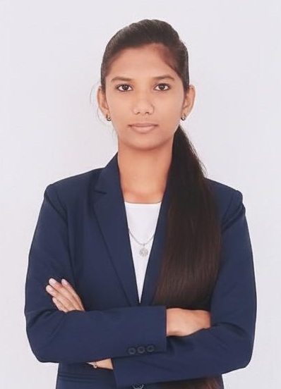 Miss Riyali Dhodarmal Image