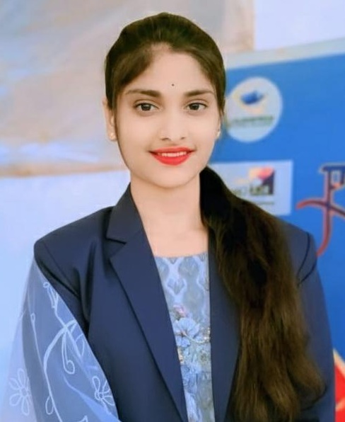 Miss Sargam Harinkhede Image