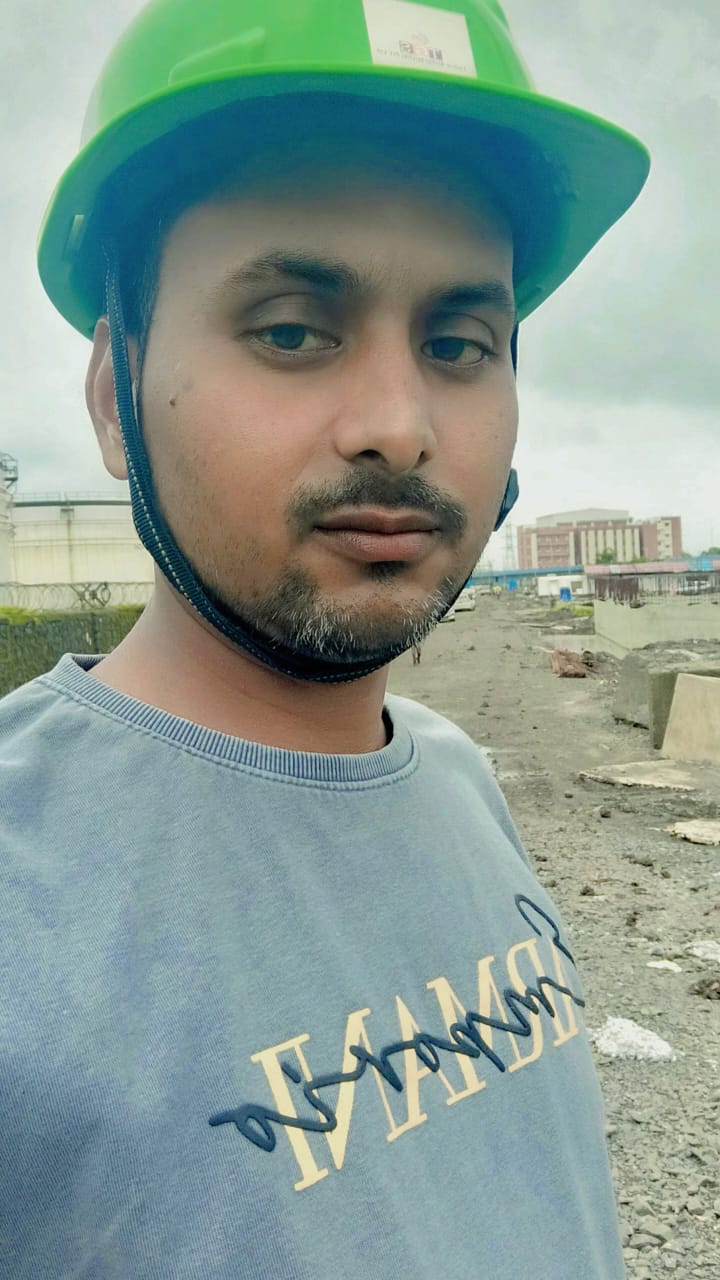Mr. Vibhav Kumar