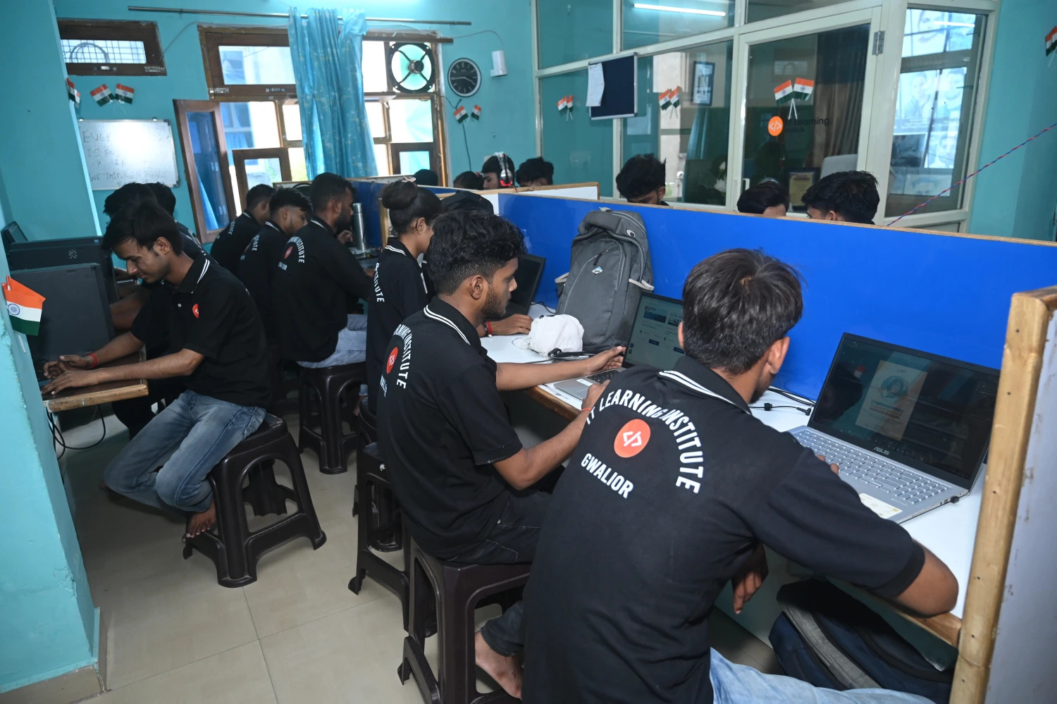 Classroom