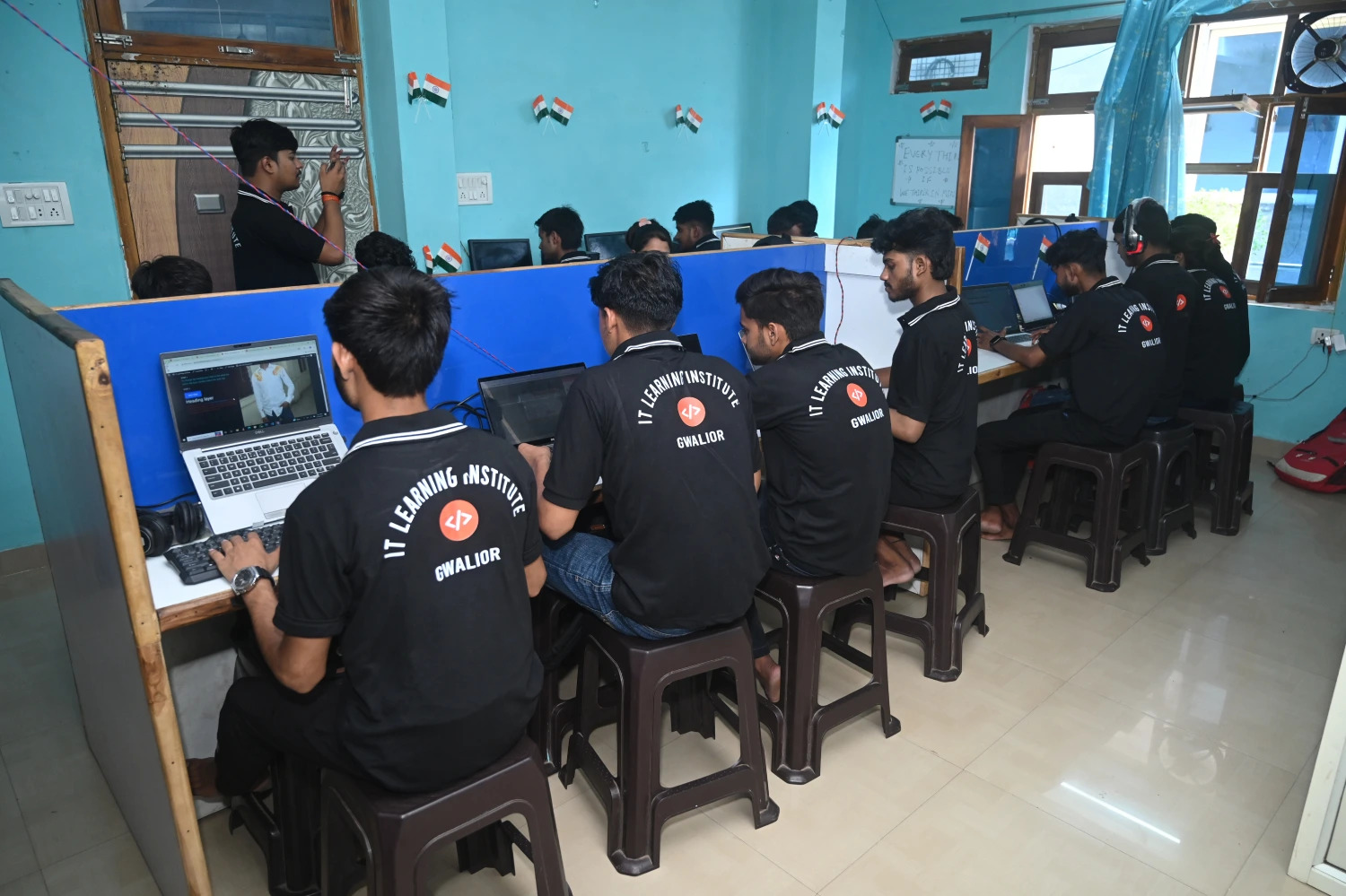 classroom