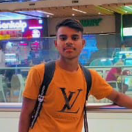 Rahul Lodhi Image