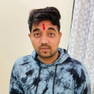 Vinay Bhadoriya Image