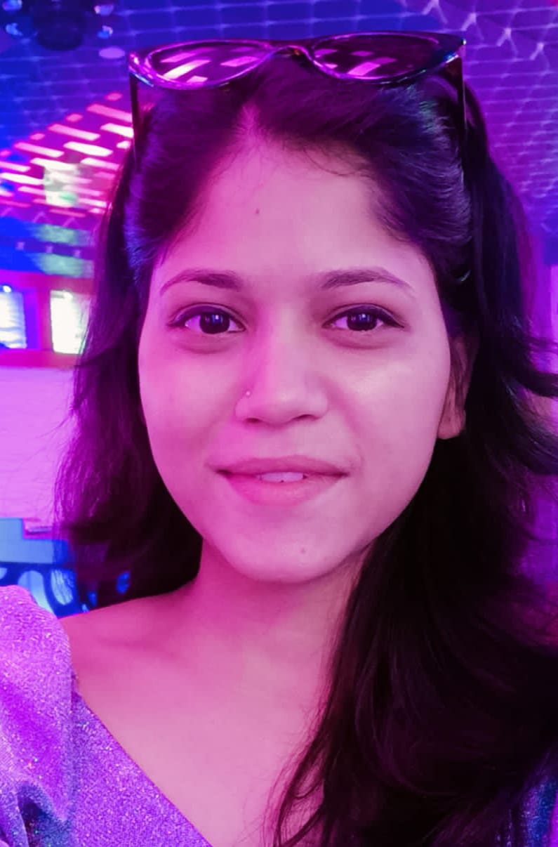Amulya Rajput Image