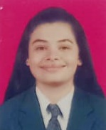 KENISHA MEHTA Image