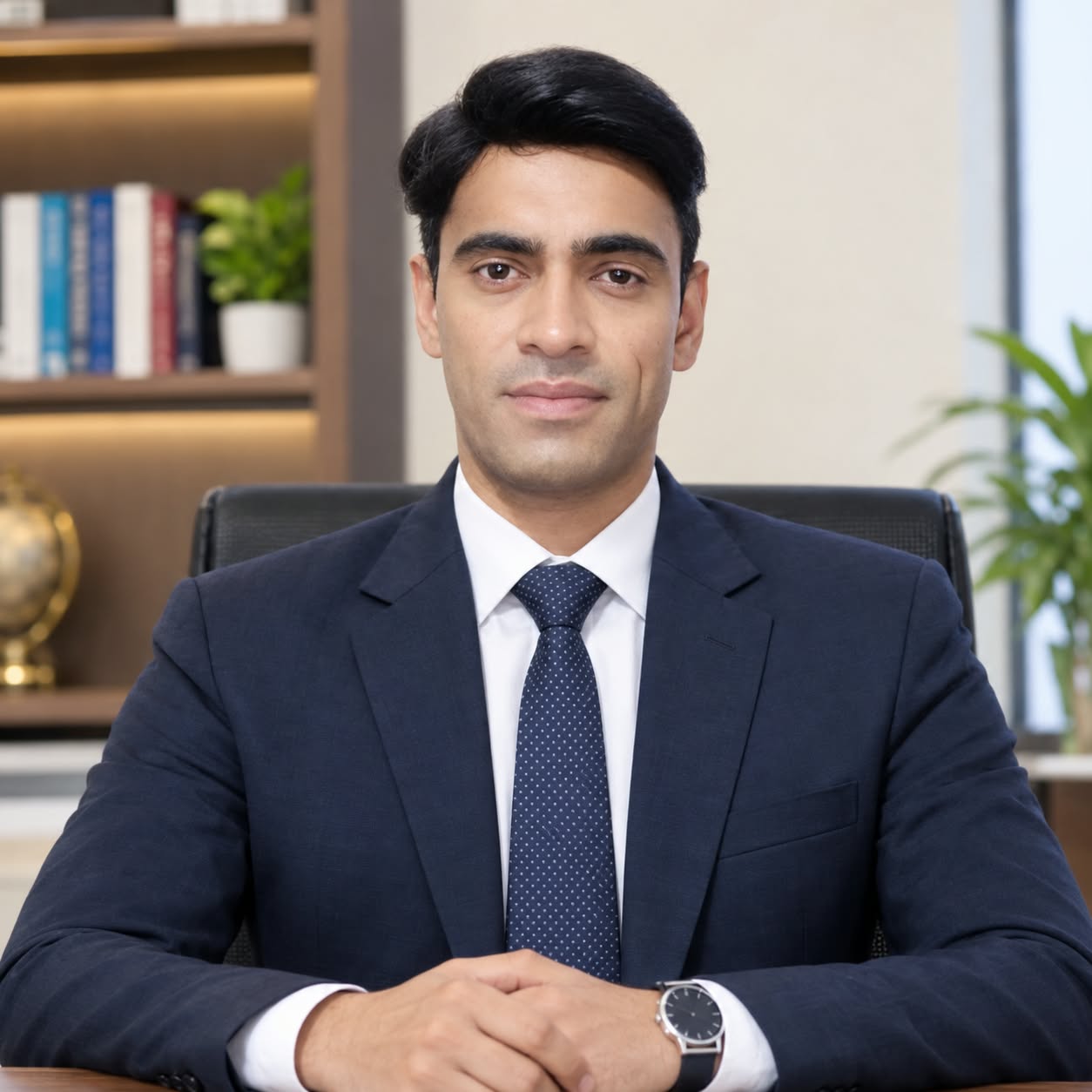MUSTAK ALI Image