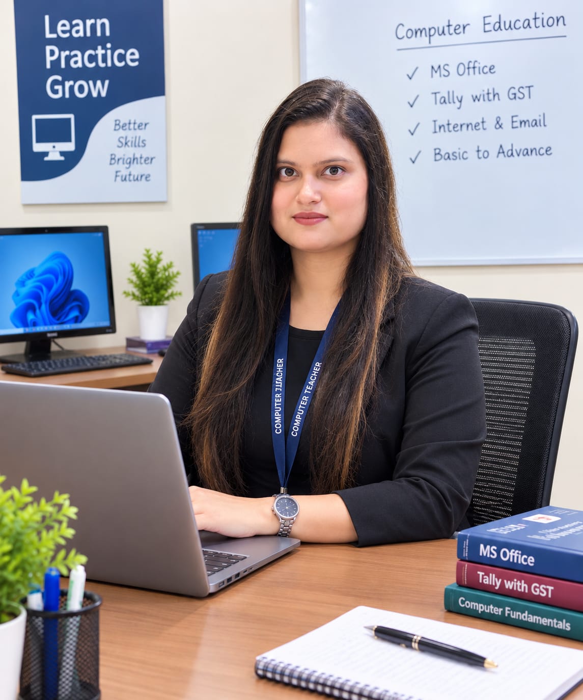 SHEETAL RAJPOOT Image