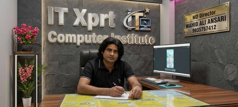 Md Director - Wahid Ali