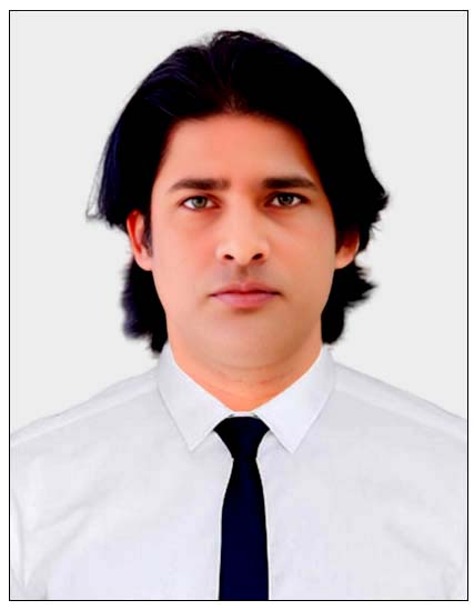 Mohd Wahid Ali Ansari Image
