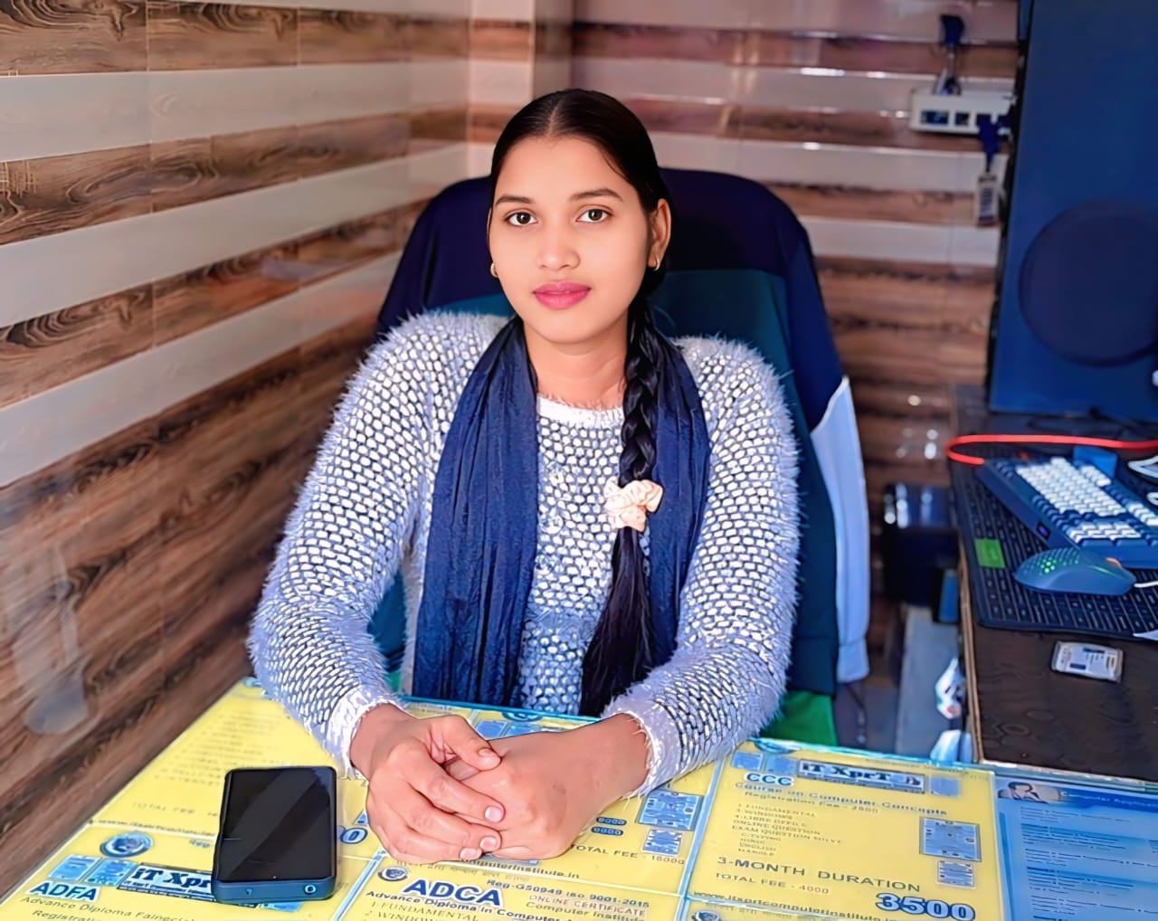 NITU GUPTA Image