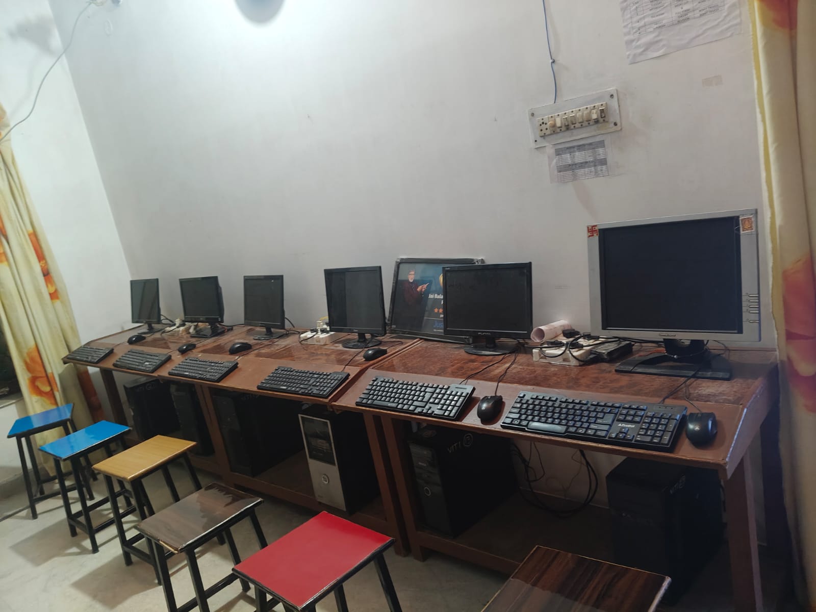 LAB