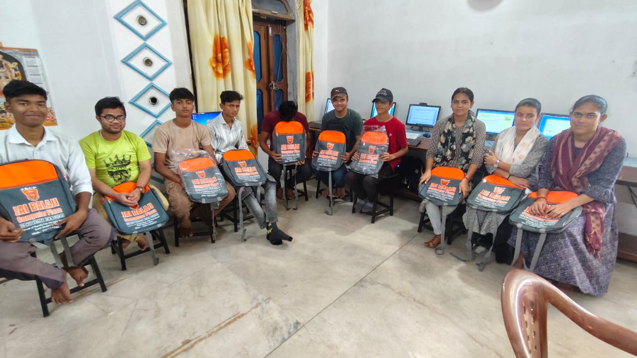 BAG DISTRIBUTORS