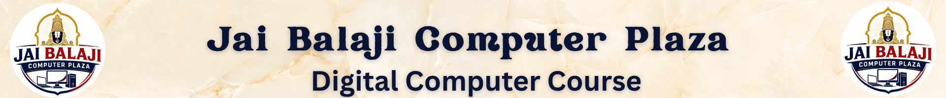 Header Banner
