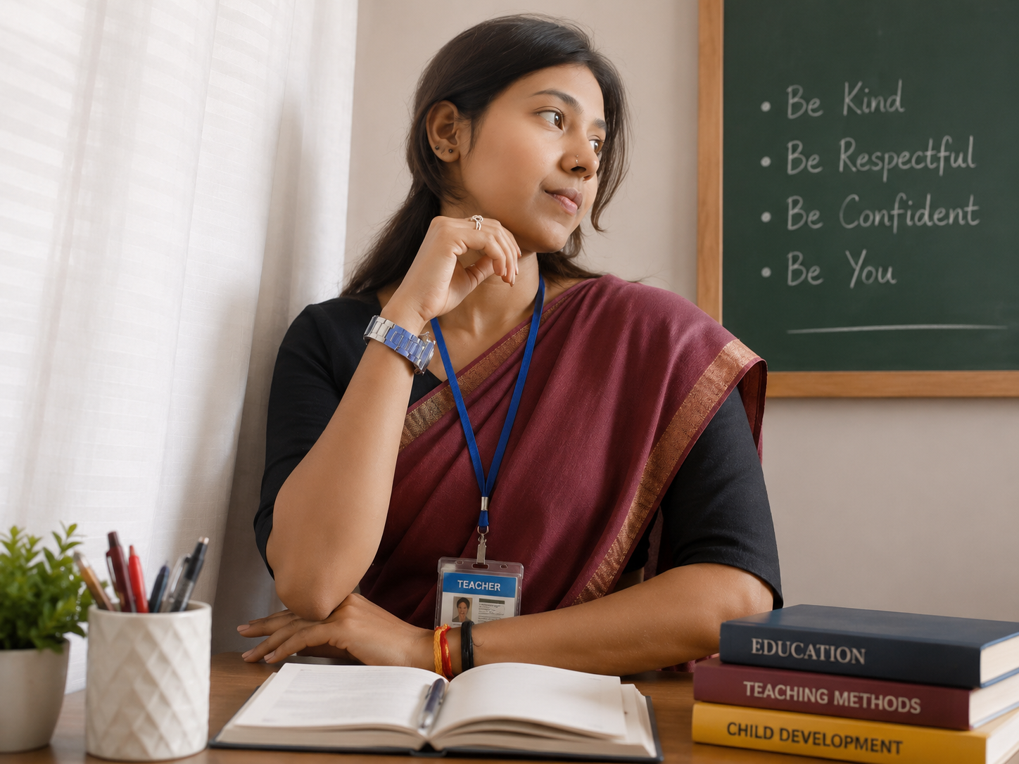 Nisha Kothari Image