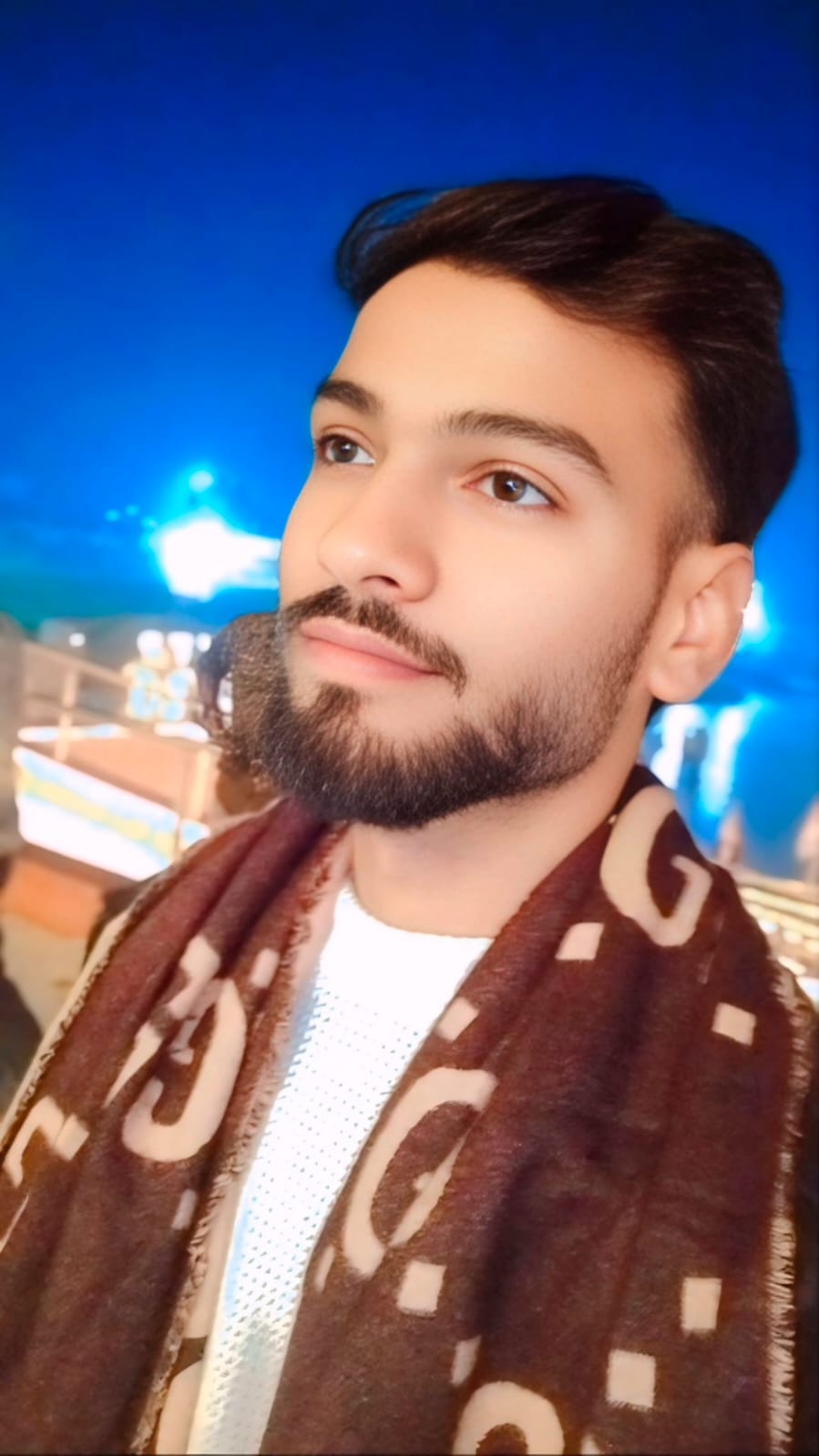 Devendra yadav Image