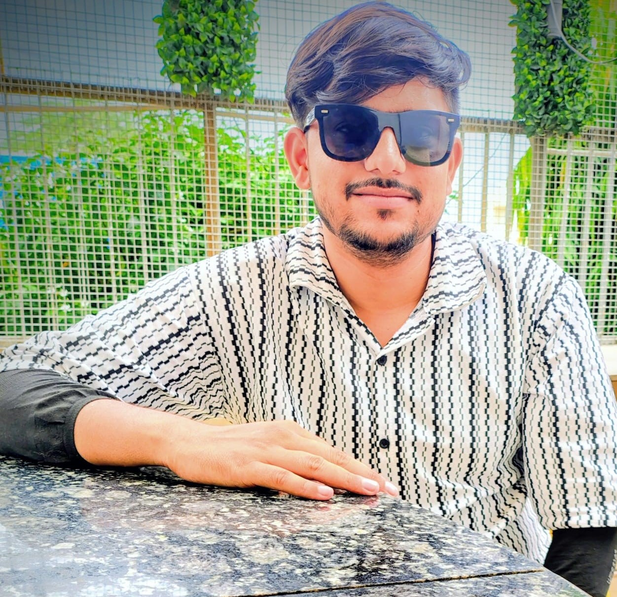 Krishankant Image