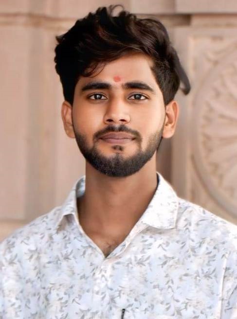 PAWAN YADAV Image