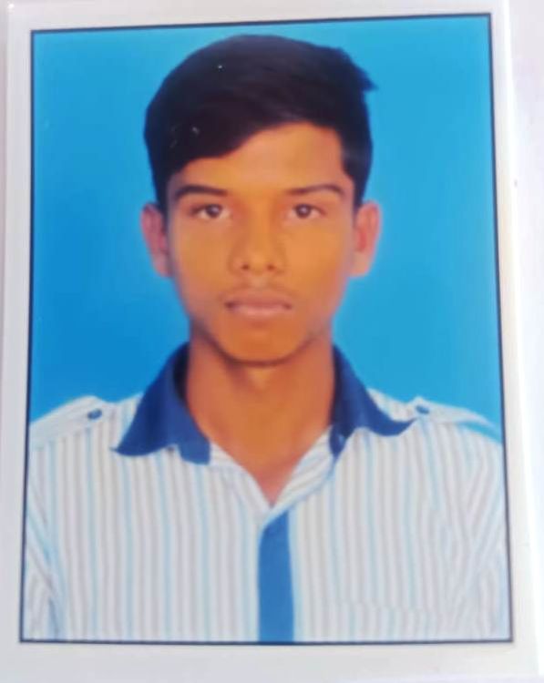 DUDEKULA SAMEER Image