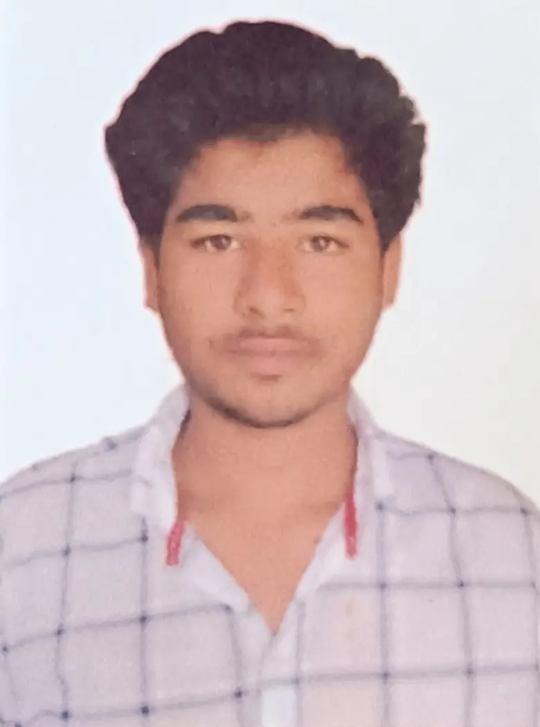 SACHIN KUMAR 