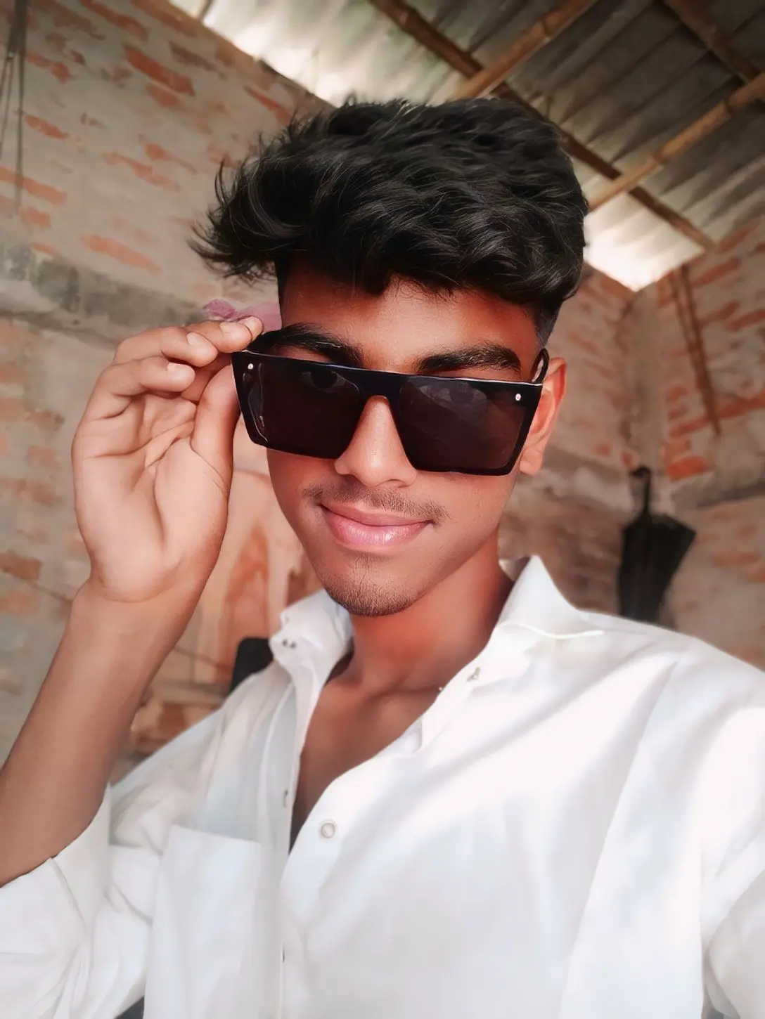 ANISH KUMAR SAH 