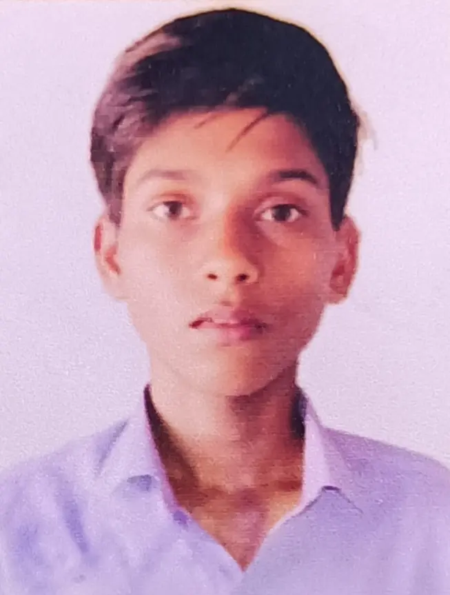 SATISH KUMAR SHARMA 