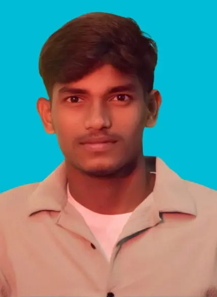 NITISH KUMAR THAKUR 