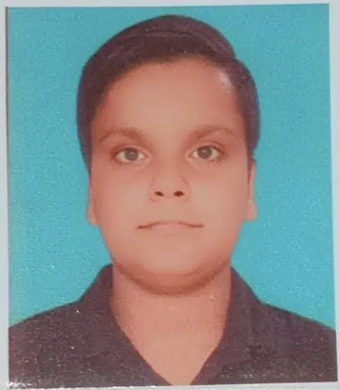 HARIOM KUMAR JHA 