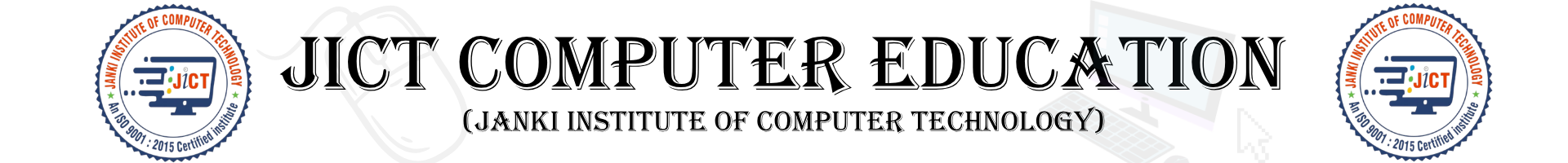 Header Banner