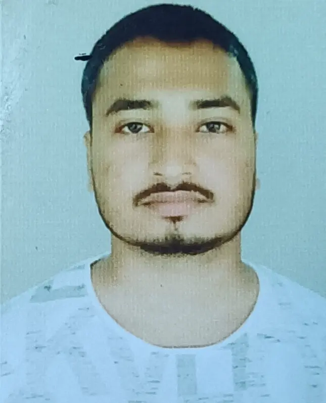 VIKASH KUMAR MANDAL 