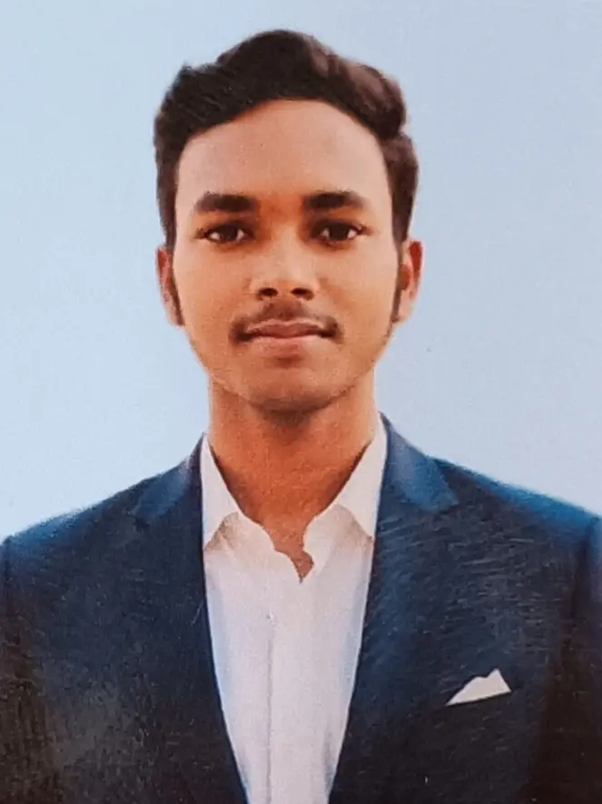 ANISH KUMAR SAH 