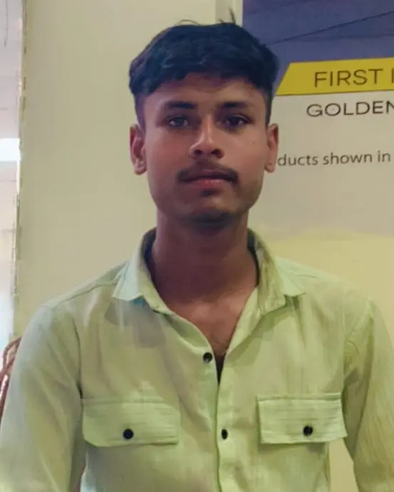 AMAR KUMAR 
