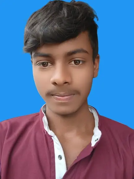 SAJAN KUMAR 