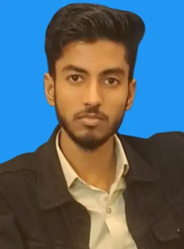 ANKIT KUMAR THAKUR 