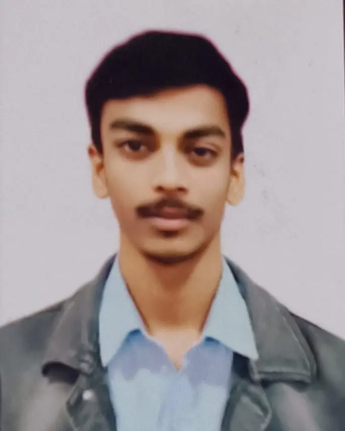 HIMANSHU KUMAR 