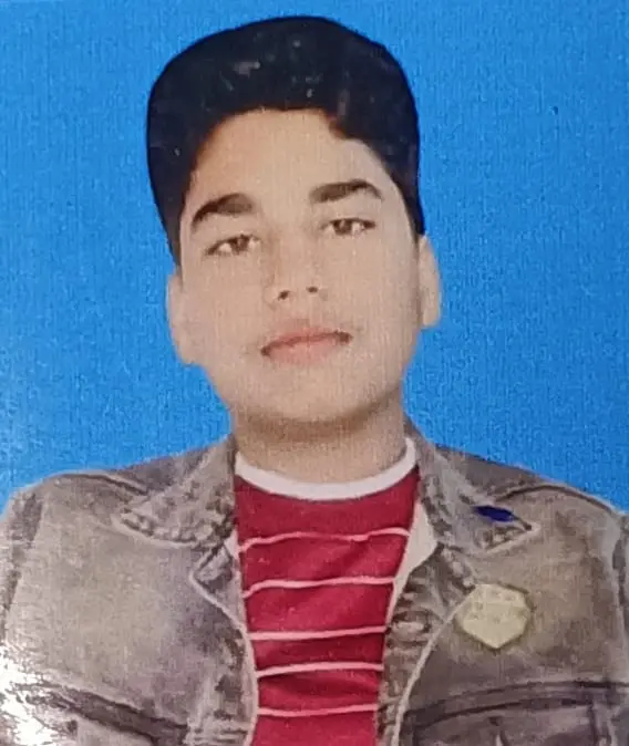 MD REHAN 