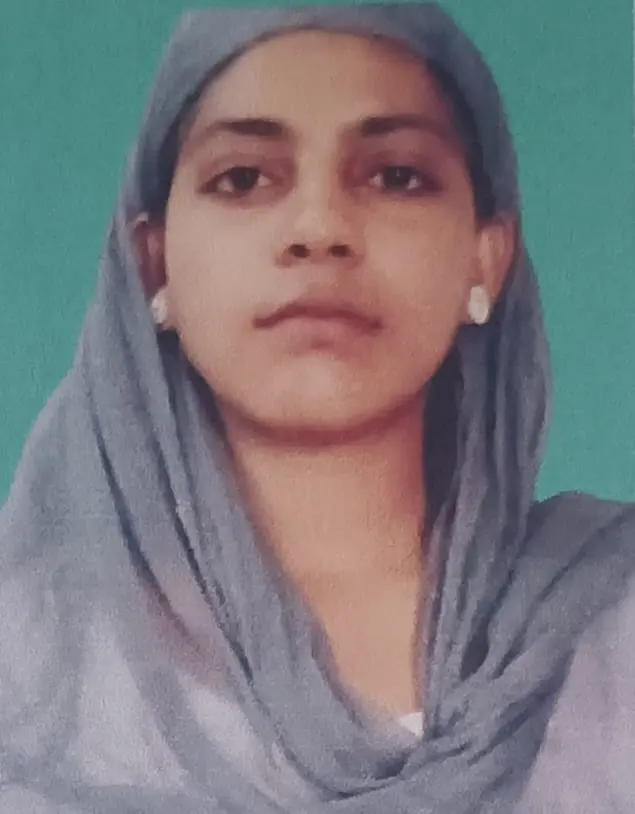 NEMAT KHATOON 