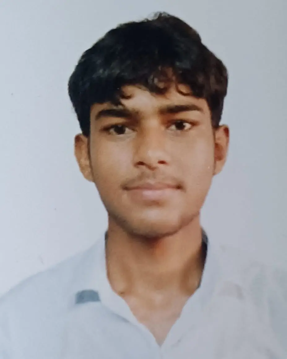 RAJIV KUMAR 
