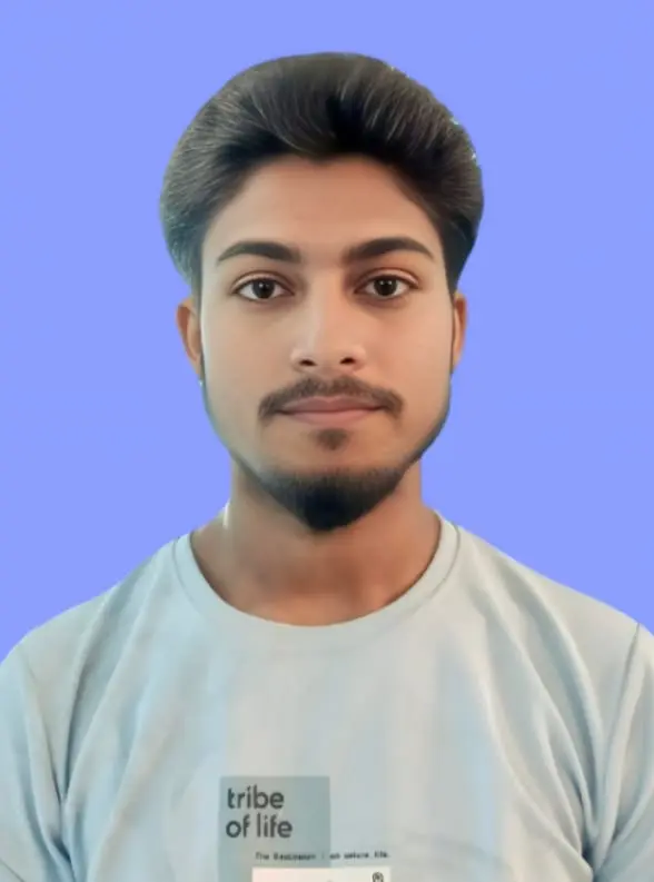 ABHISHEK KUMAR THAKUR 