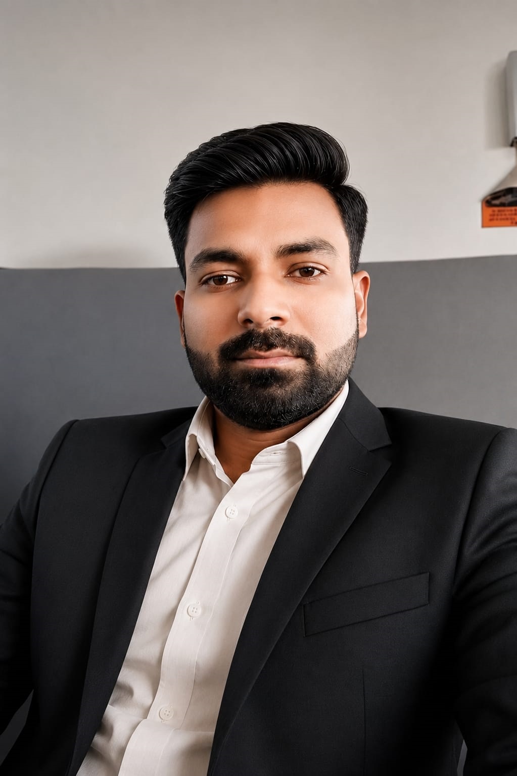RANJEET SHARMA Image