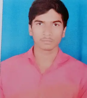 RAMPRATAP MAURYA 