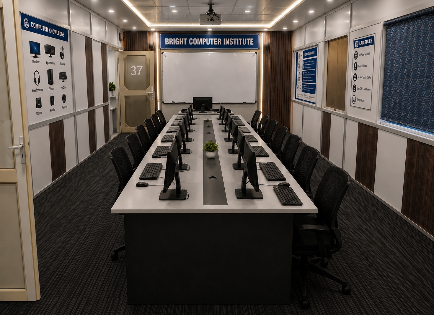 Computer LAB 2