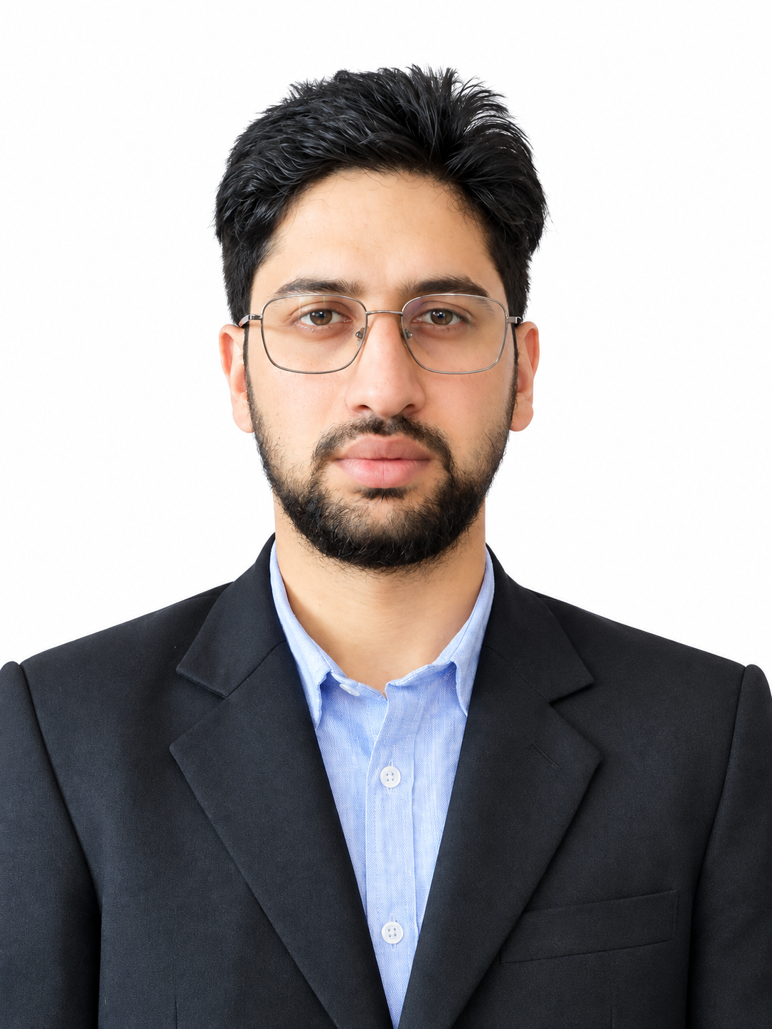 Mr Himayat Habib Image