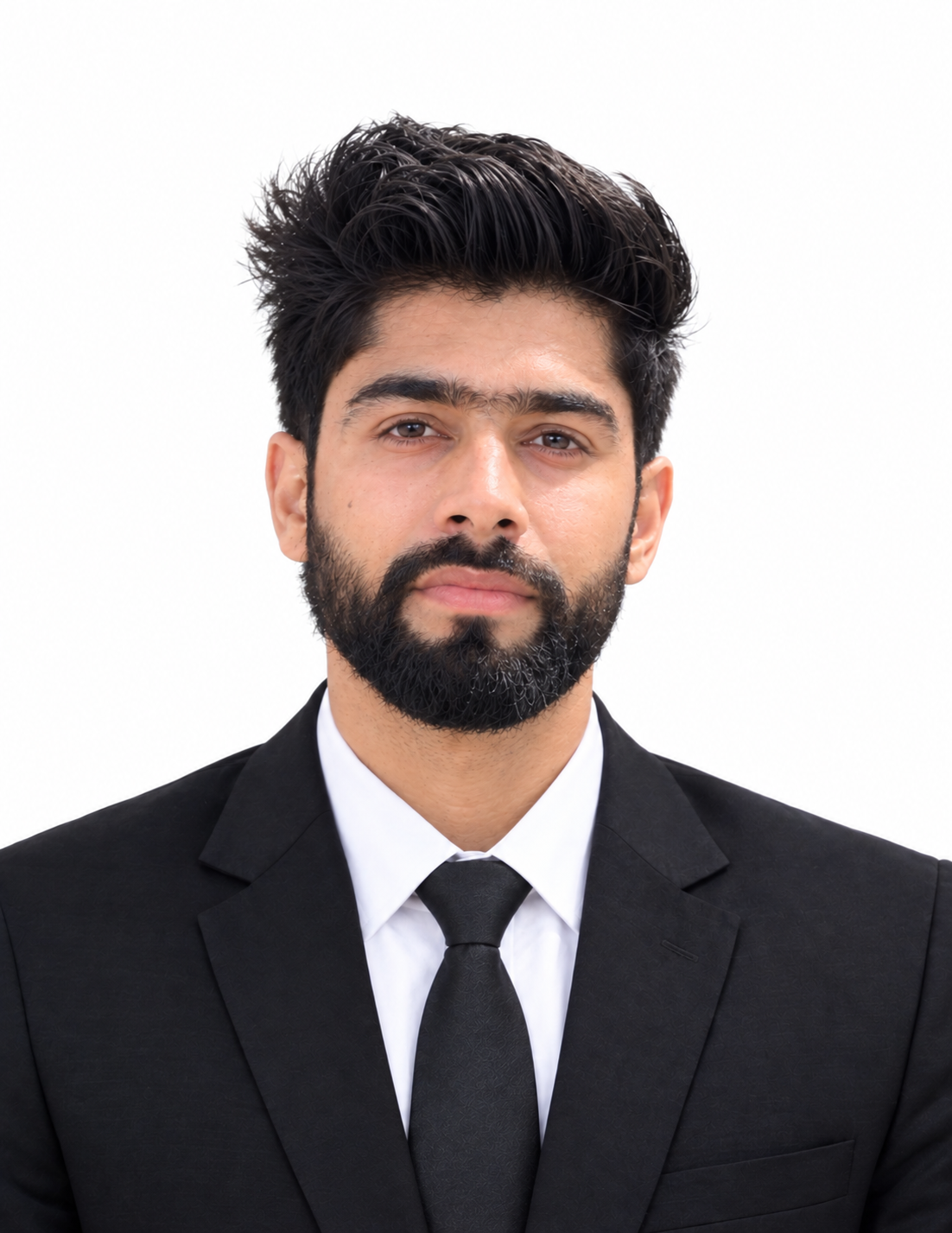 Mr. Bilal Ahmad Image